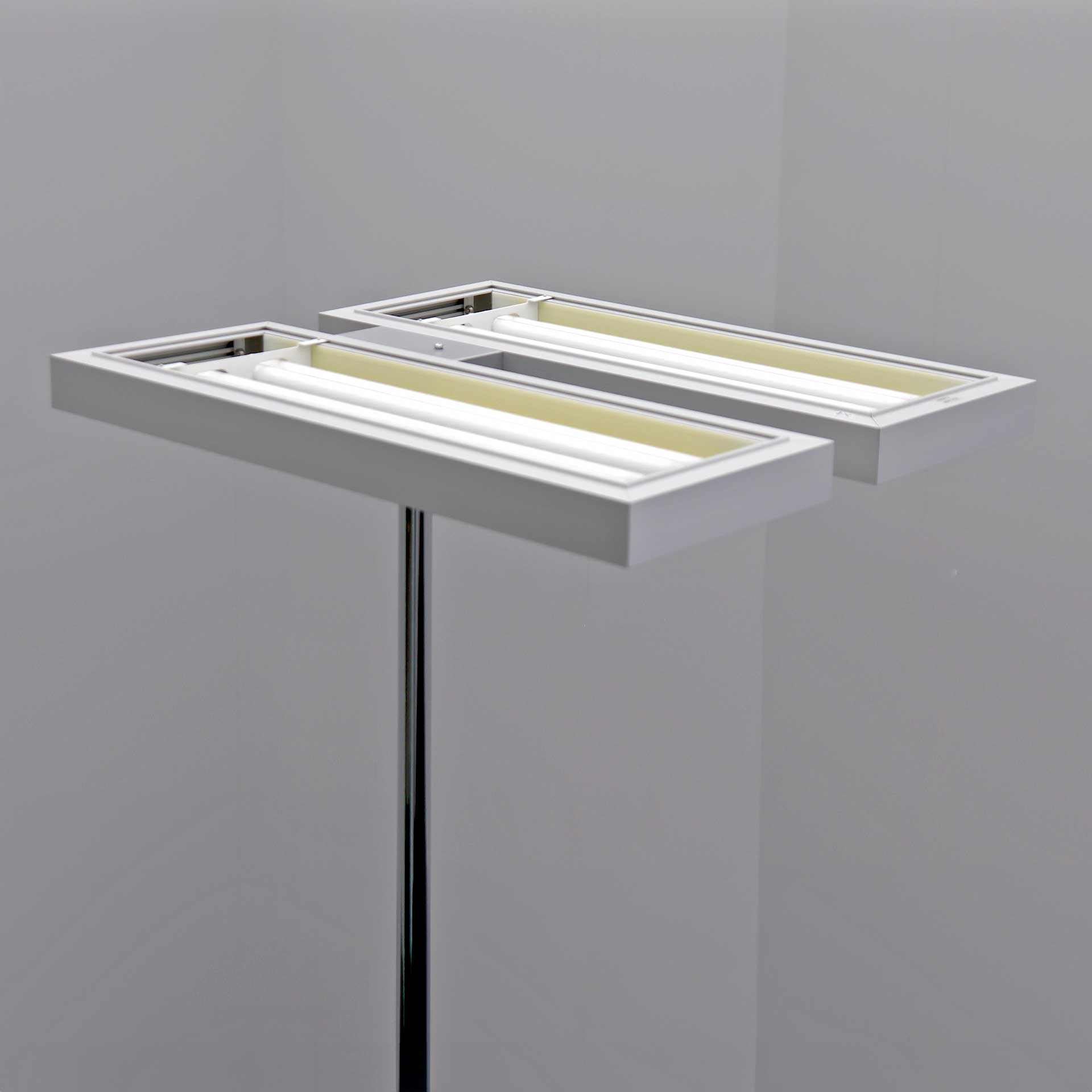 Stehlampen TC-L Fluora 55W