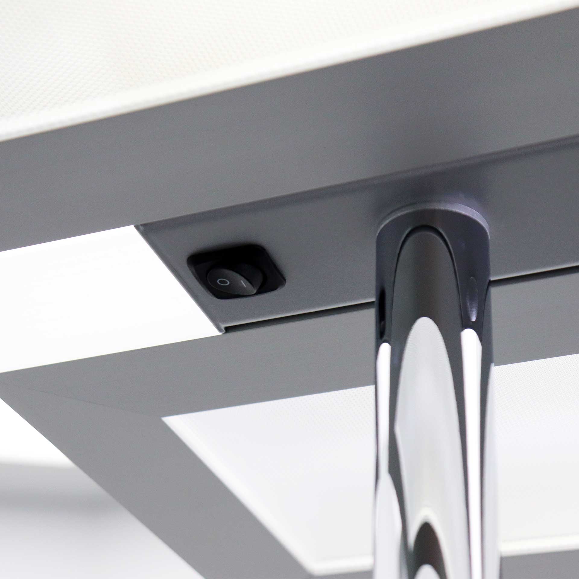 Stehlampen TC-L Fluora 55W