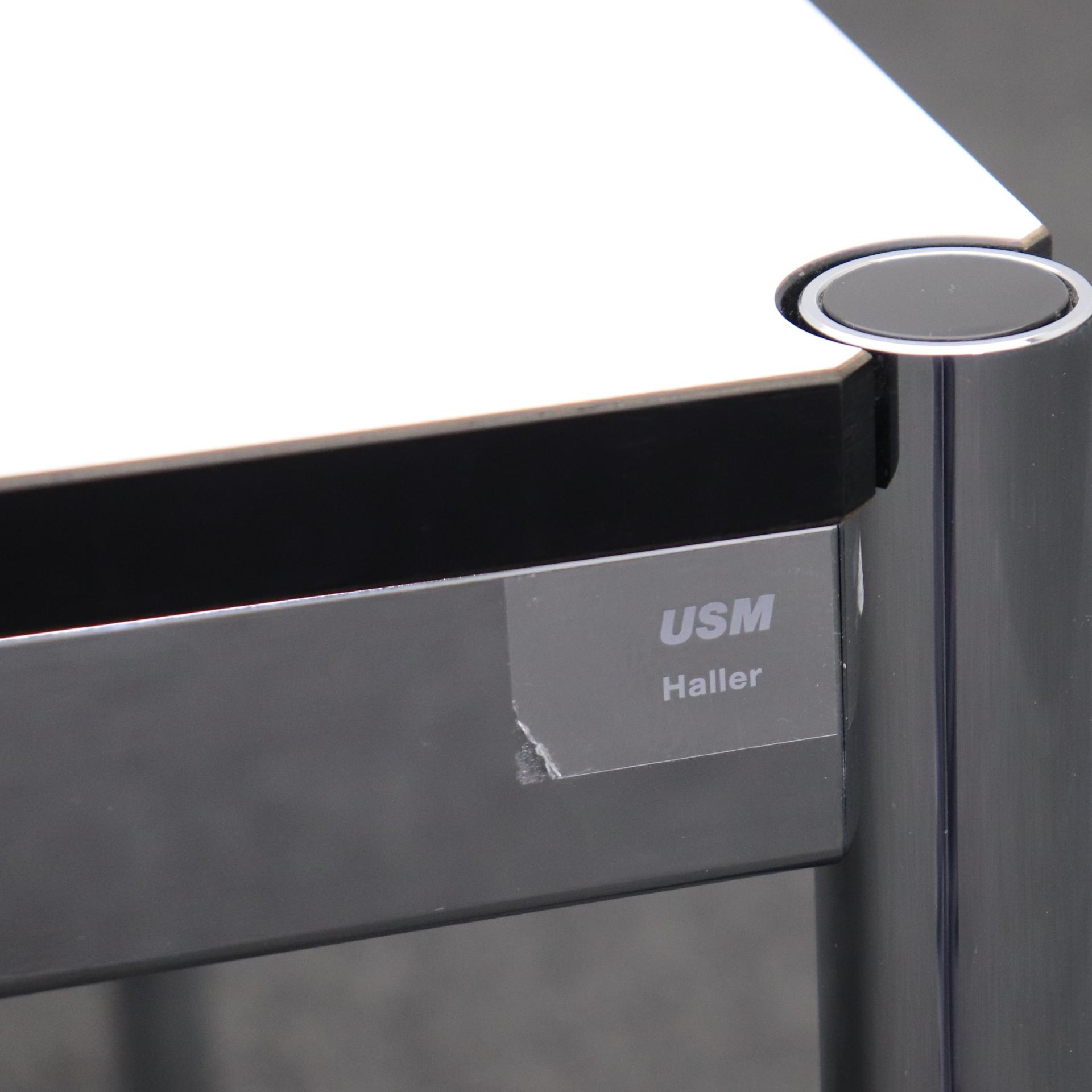 Konferenztische USM Haller