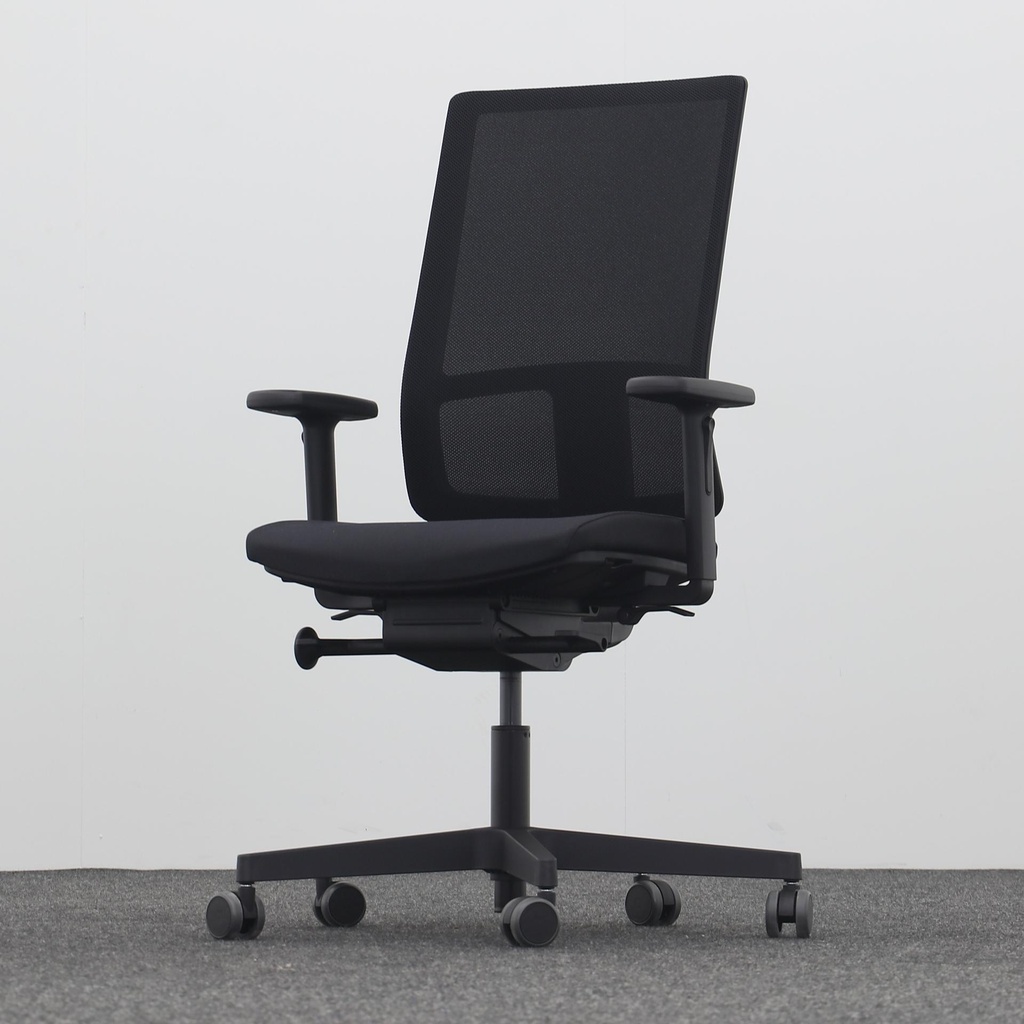 Bürodrehstühle Sitag SitagPoint Tec 2 Mesh