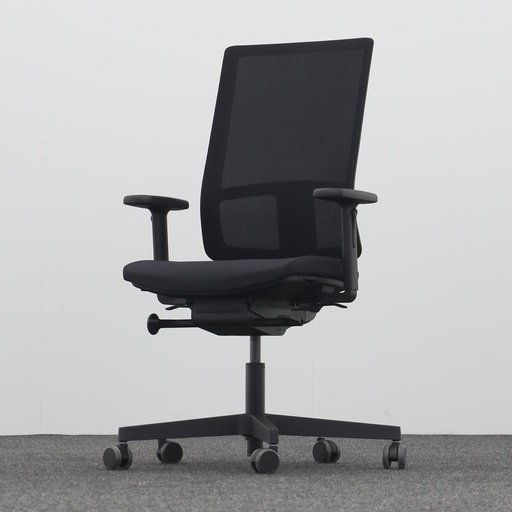 Bürodrehstühle Sitag SitagPoint Tec 2 Mesh