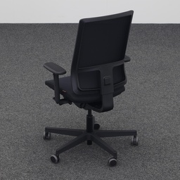 Bürodrehstühle Sitag SitagPoint Tec 2 Mesh