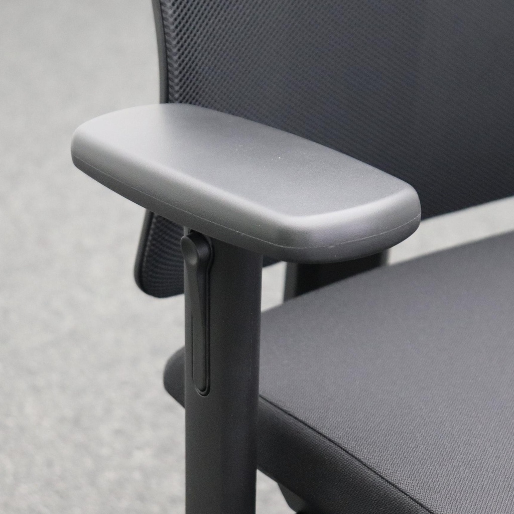 Bürodrehstühle Sitag SitagPoint Tec 2 Mesh