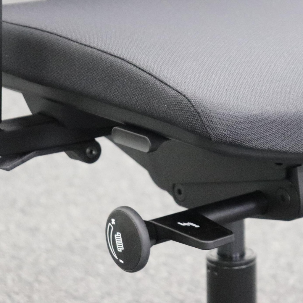 Bürodrehstühle Sitag SitagPoint Tec 2 Mesh