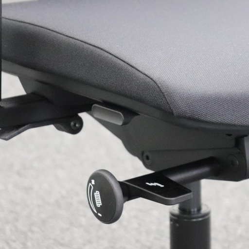Bürodrehstühle Sitag SitagPoint Tec 2 Mesh