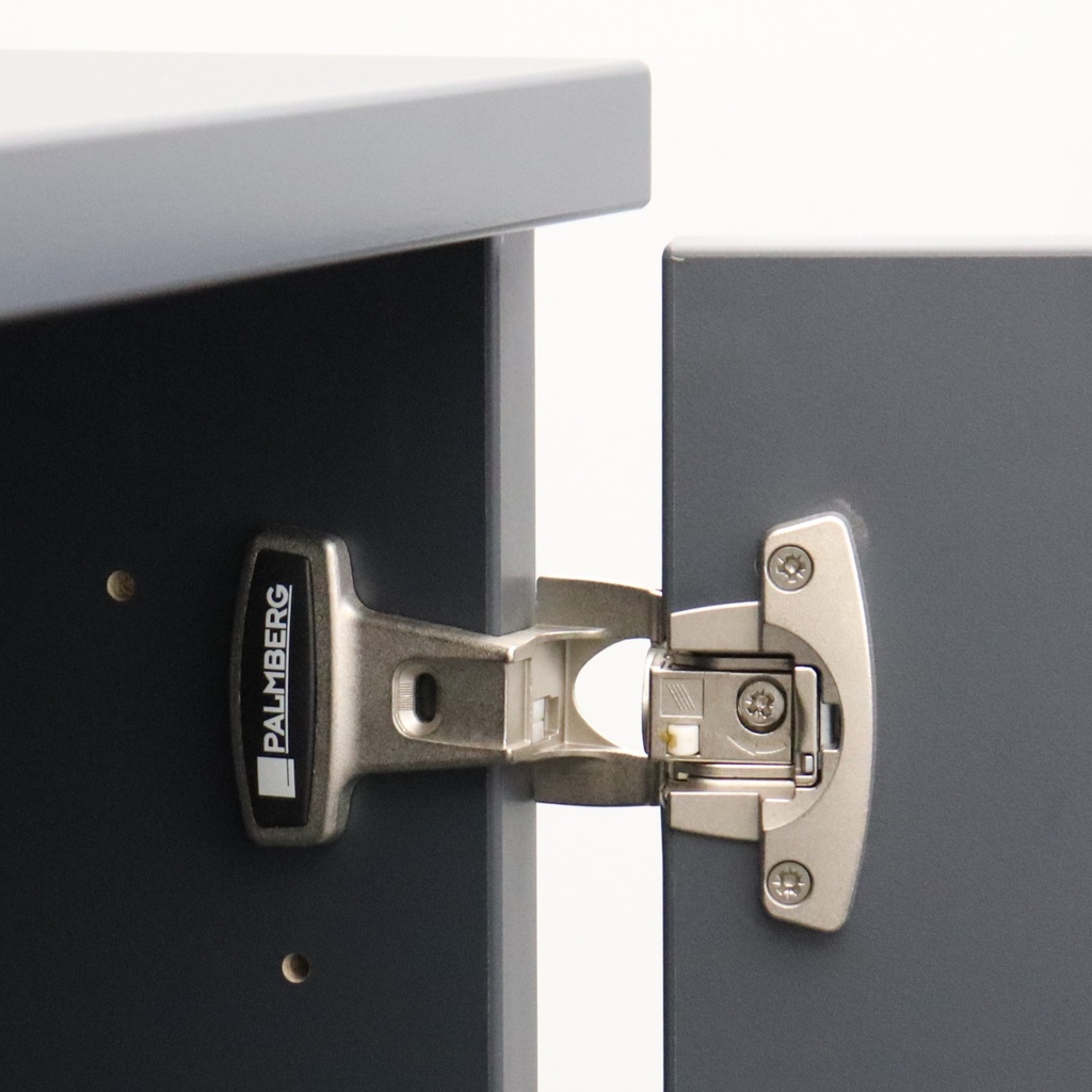 Flügeltürschränke Palmberg Prisma 2