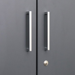 Flügeltürschränke Palmberg Prisma 2