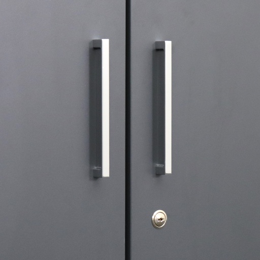 Flügeltürschränke Palmberg Prisma 2