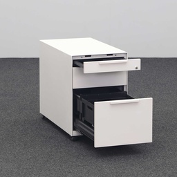 Rollcontainer Vitra MBE