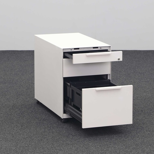 Rollcontainer Vitra MBE