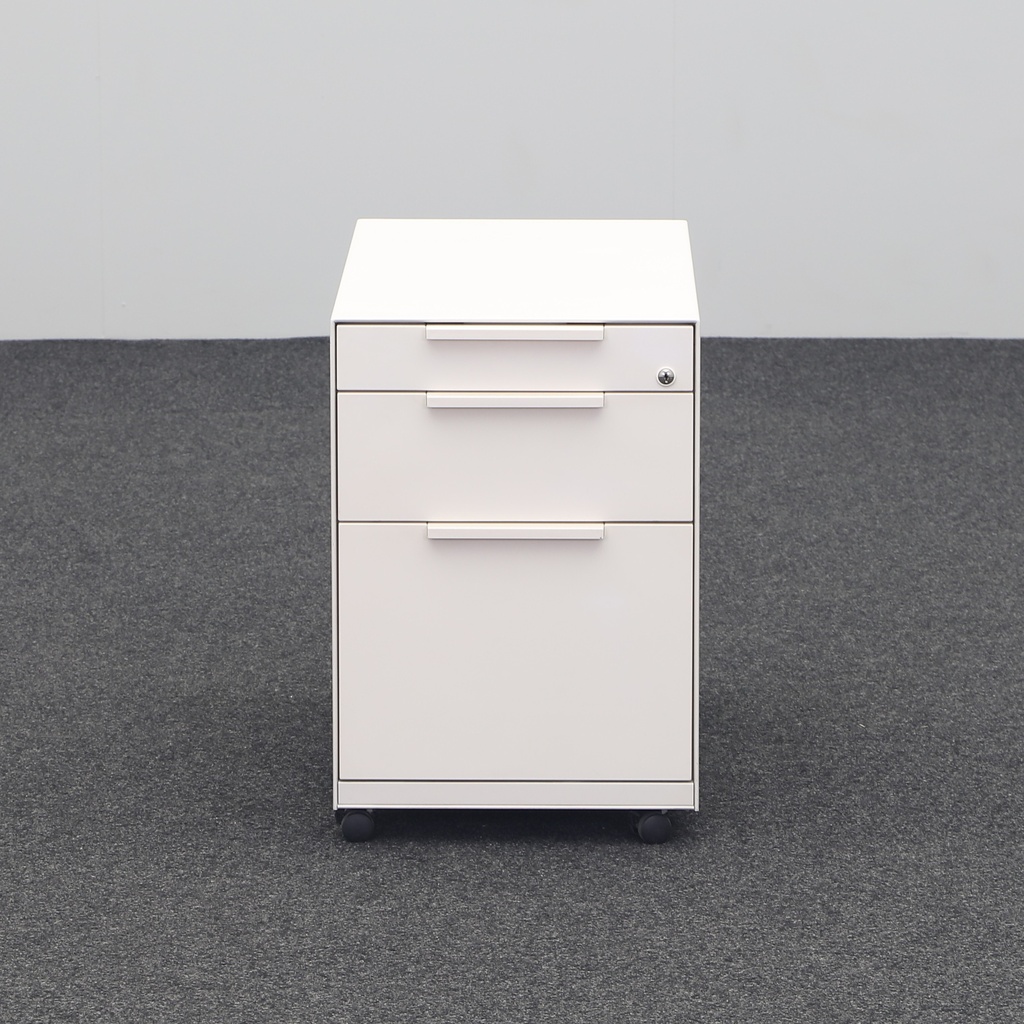 Rollcontainer Vitra MBE