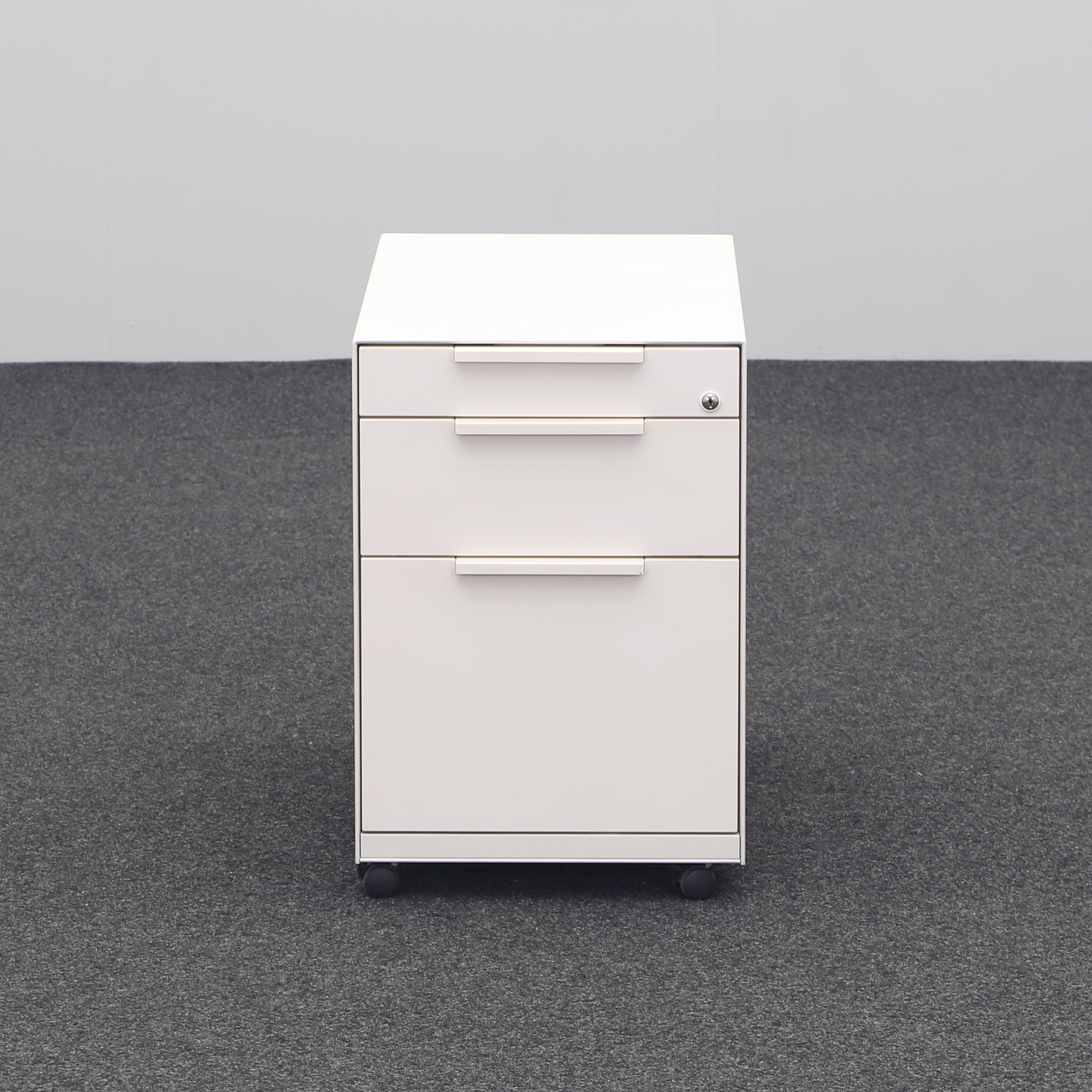 Rollcontainer Vitra MBE