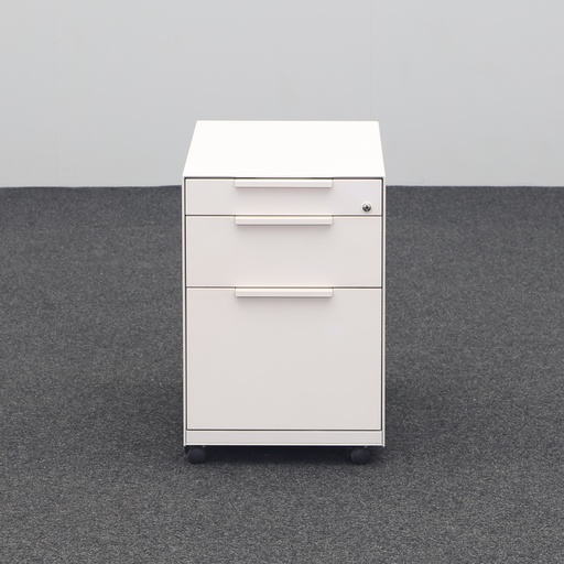 Rollcontainer Vitra MBE