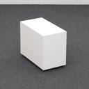 Rollcontainer Vitra MBE