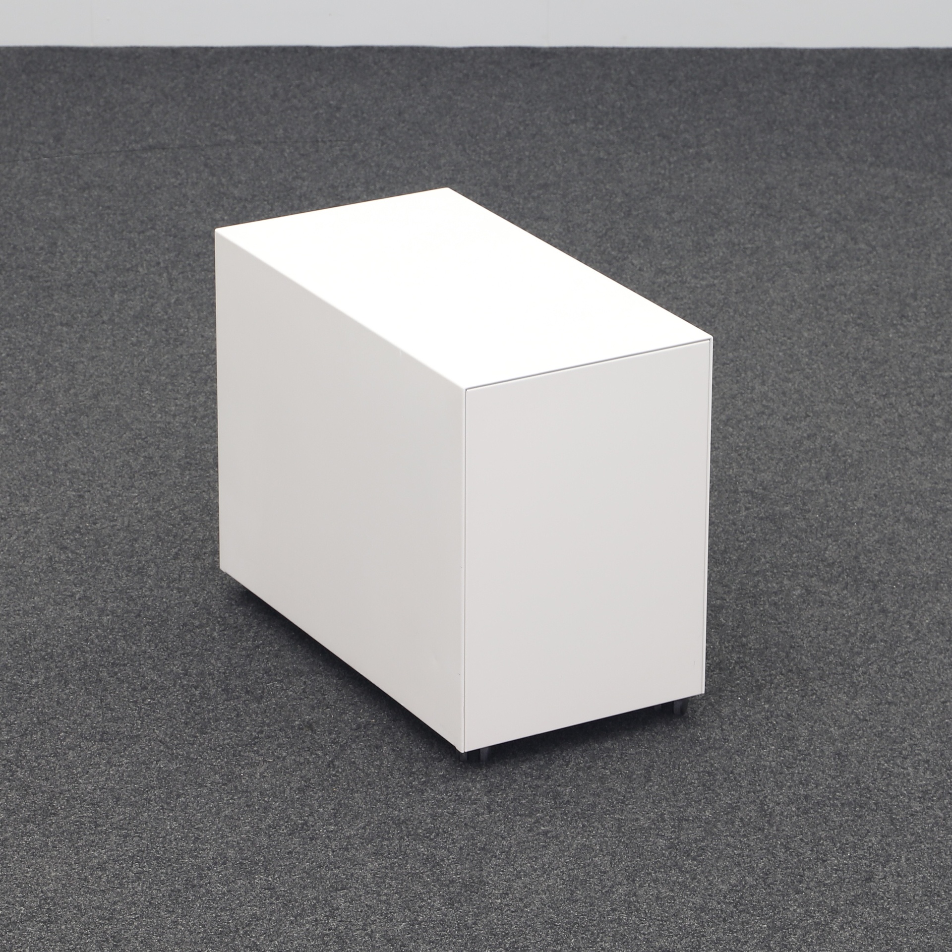 Rollcontainer Vitra MBE