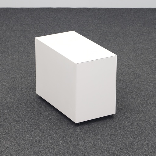 Rollcontainer Vitra MBE