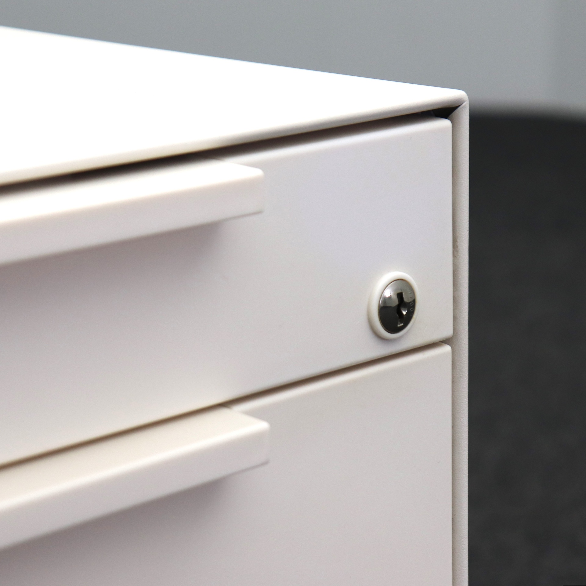 Rollcontainer Vitra MBE