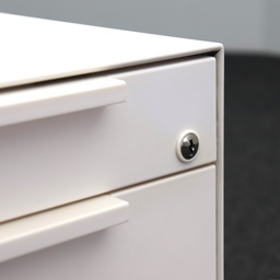 Rollcontainer Vitra MBE