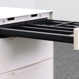 Rollcontainer Vitra MBE