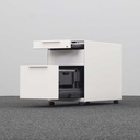Rollcontainer Vitra MBE