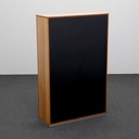 Flügeltürschränke Steelcase