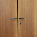 Flügeltürschränke Steelcase