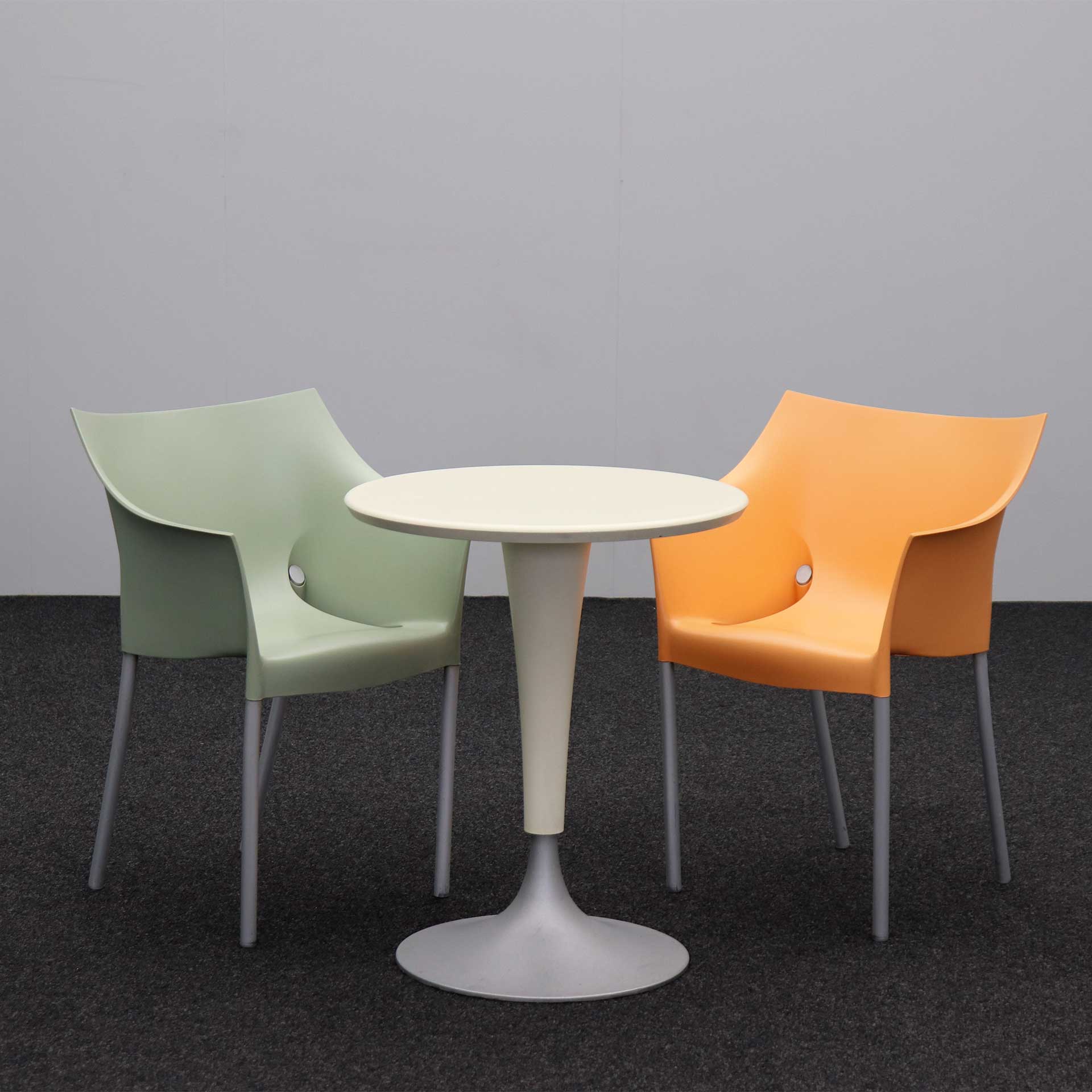 Bistrotische Kartell Dr. Na