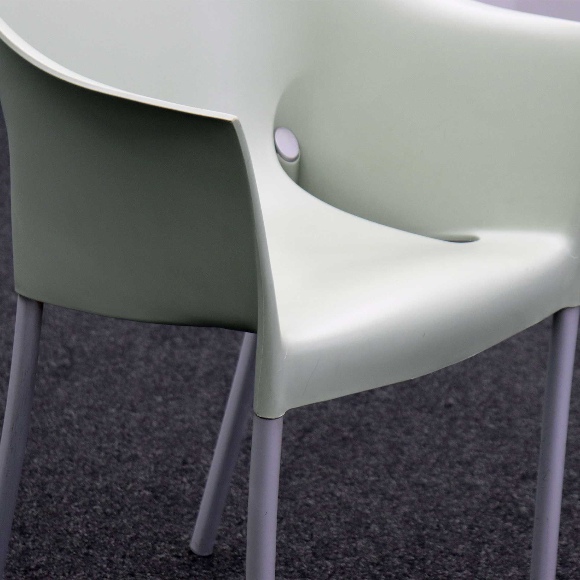Bistrostühle Kartell
