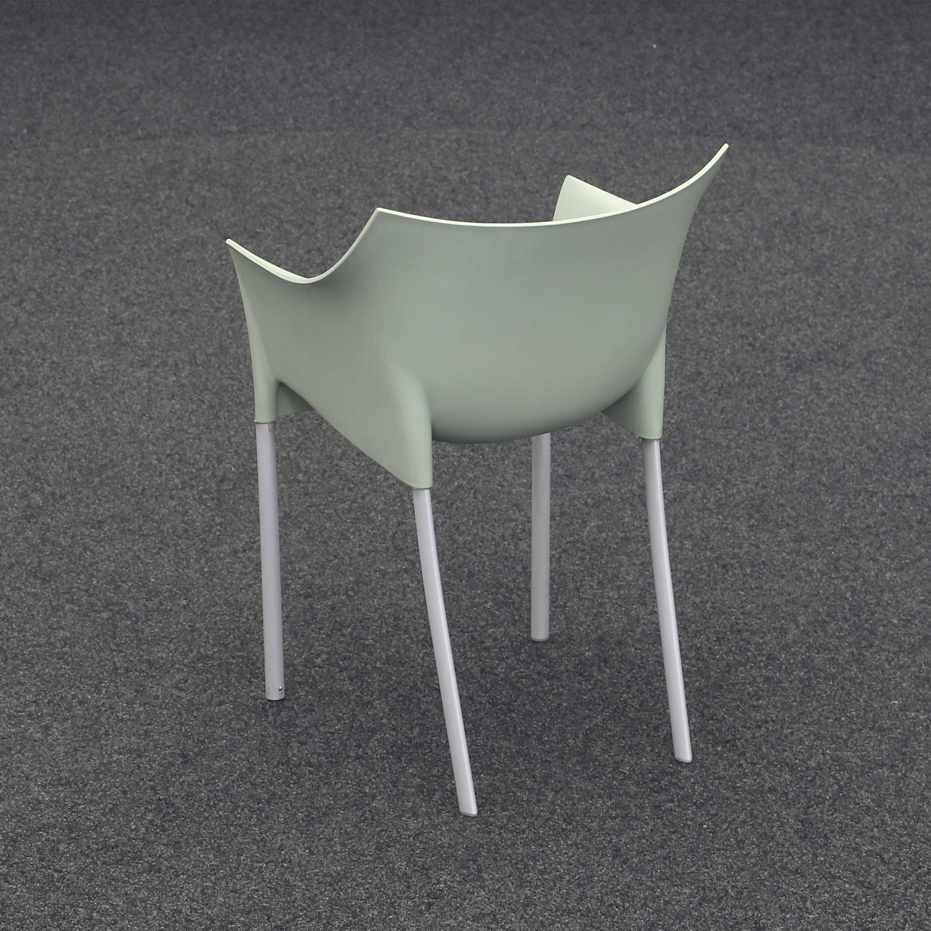 Bistrostühle Kartell