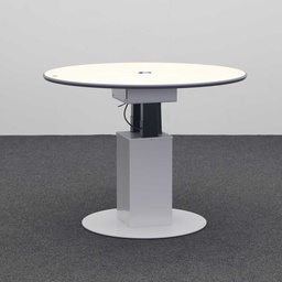 Stehkonferenztische Deskflex