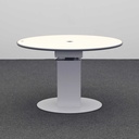 Stehkonferenztische Deskflex