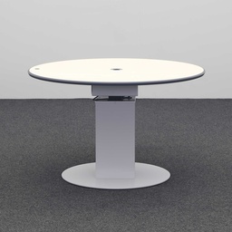 Stehkonferenztische Deskflex