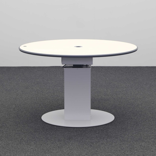 Stehkonferenztische Deskflex