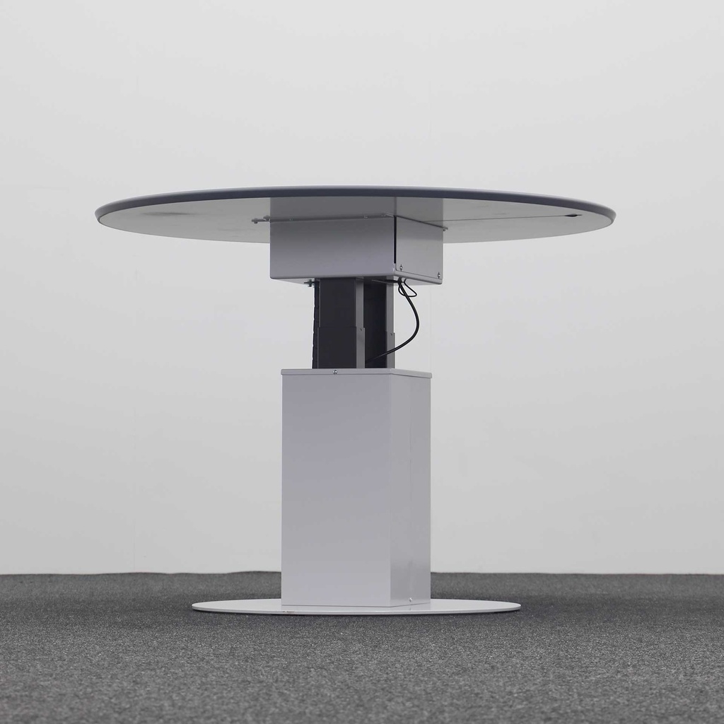 Stehkonferenztische Deskflex