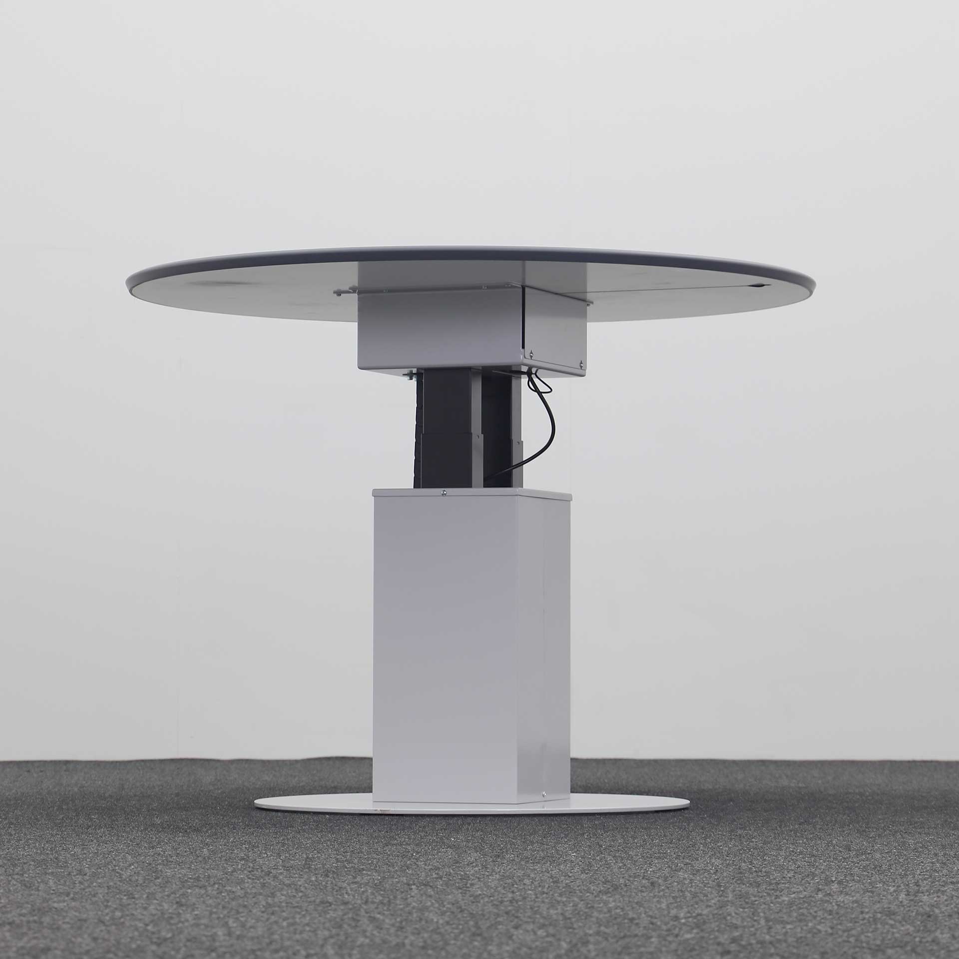 Stehkonferenztische Deskflex