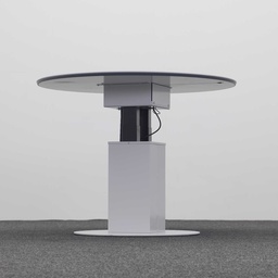 Stehkonferenztische Deskflex