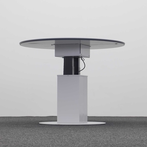 Stehkonferenztische Deskflex