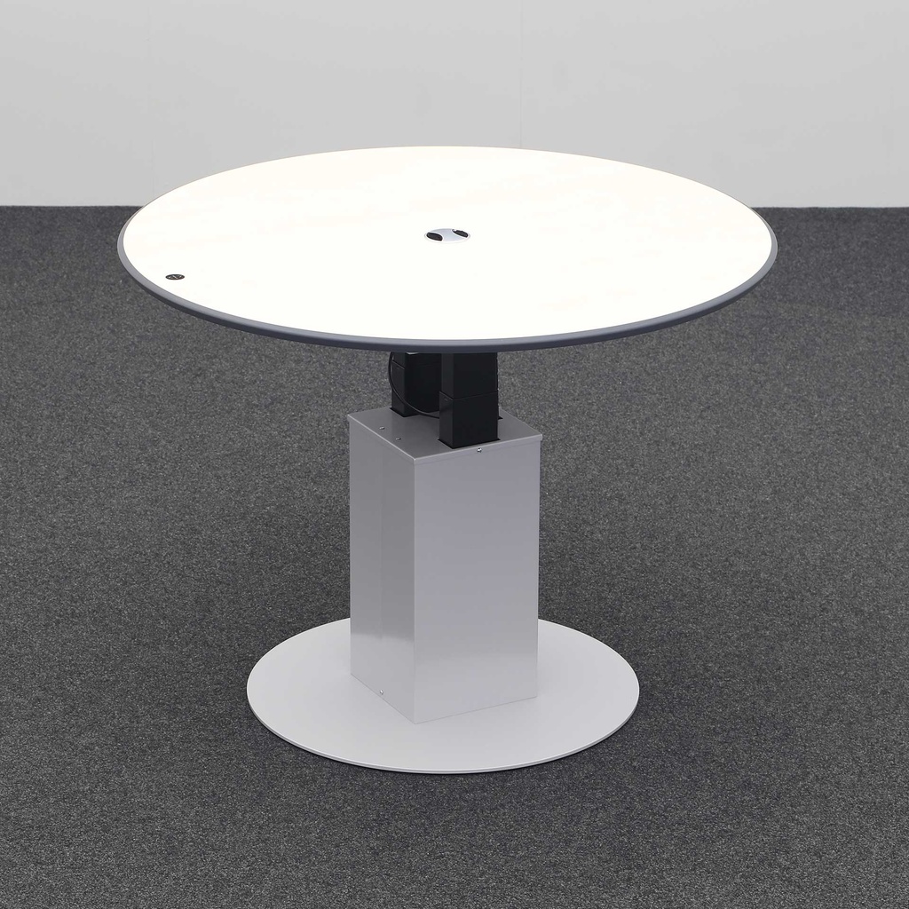 Stehkonferenztische Deskflex