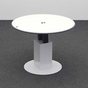 Stehkonferenztische Deskflex