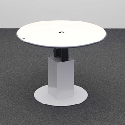 Stehkonferenztische Deskflex