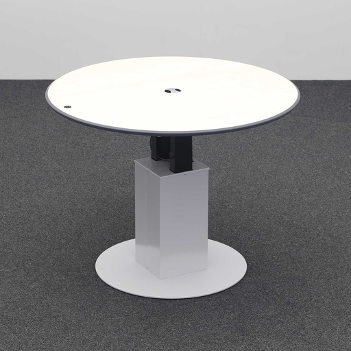 Stehkonferenztische Deskflex