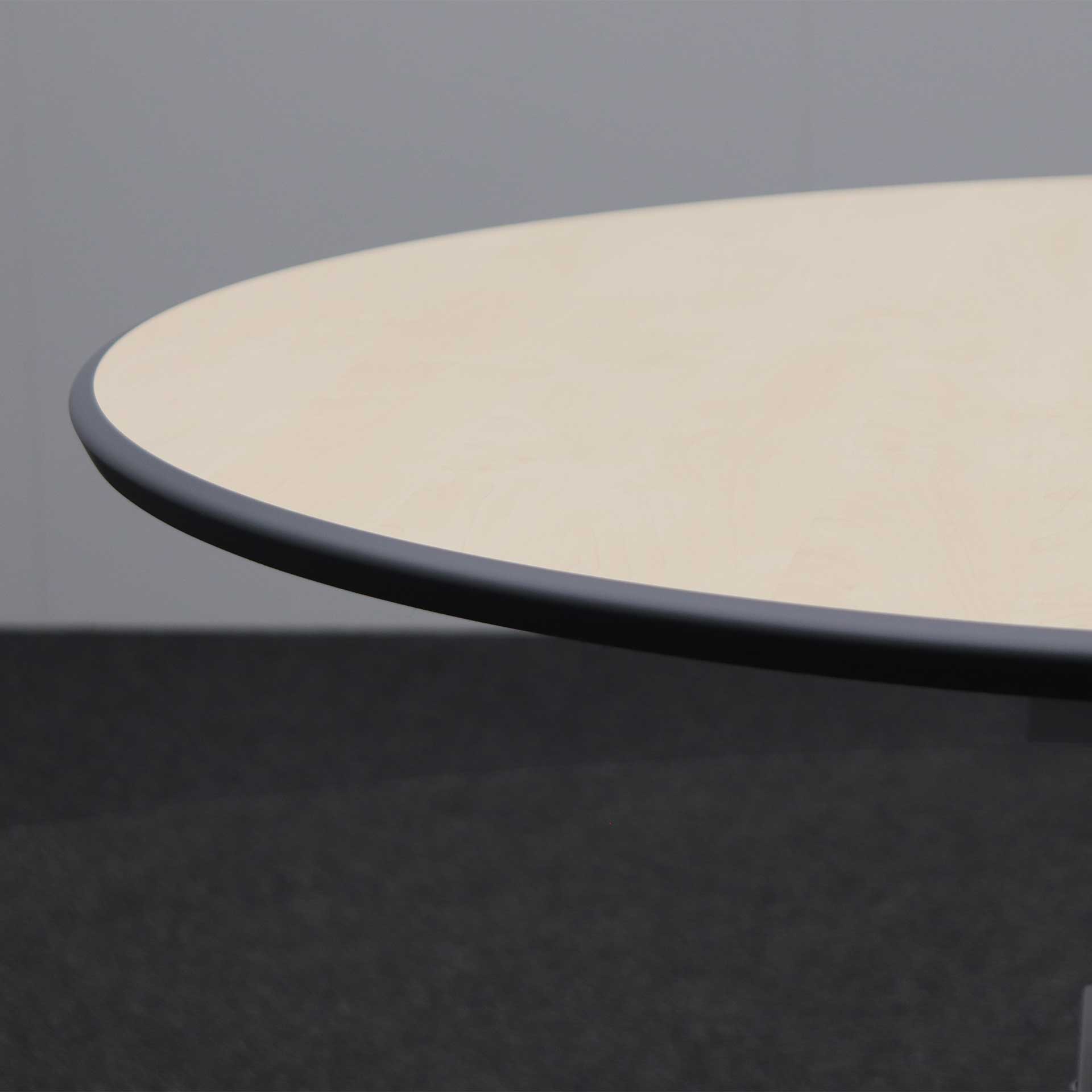 Stehkonferenztische Deskflex
