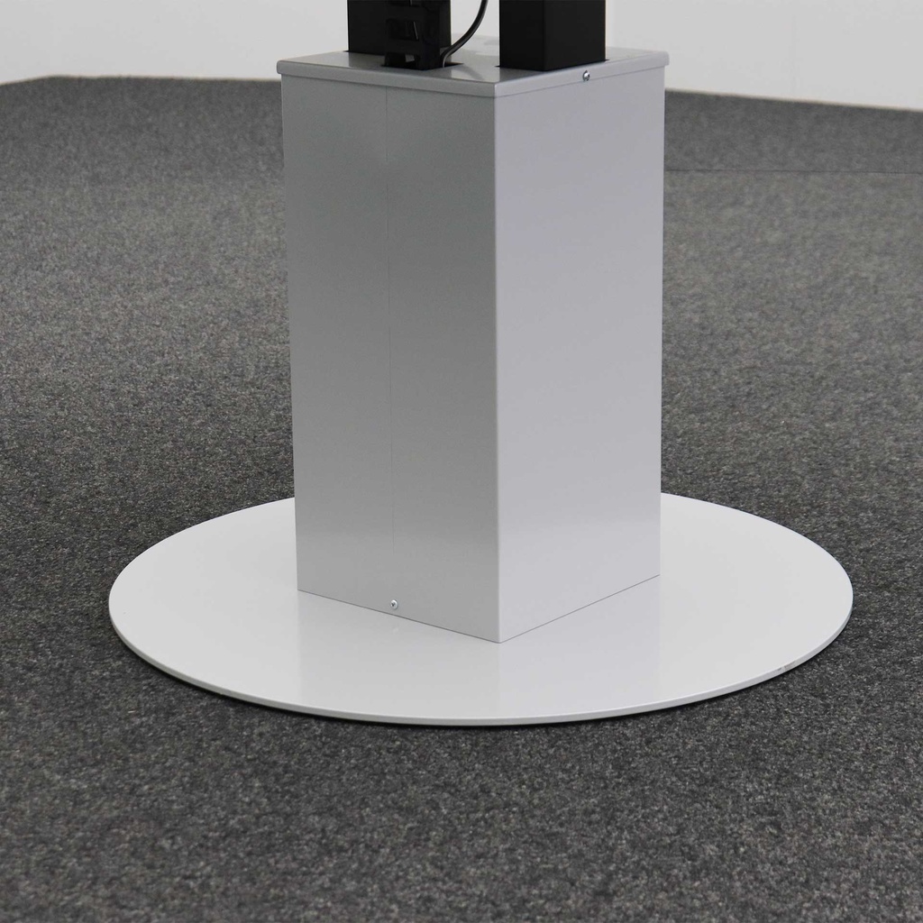Stehkonferenztische Deskflex