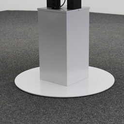 Stehkonferenztische Deskflex