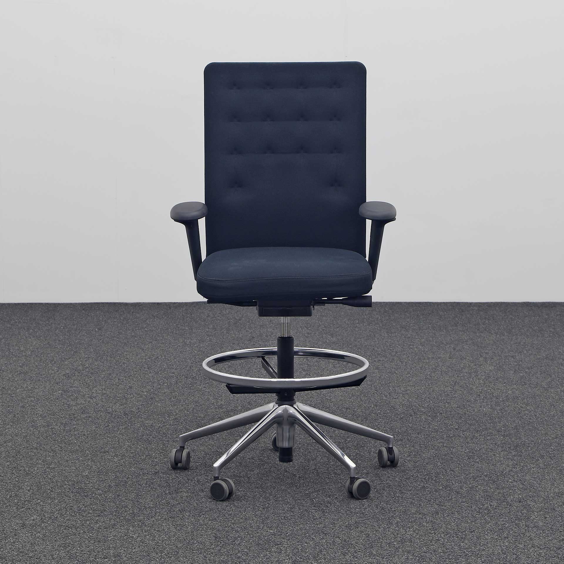 Bürohocker Vitra