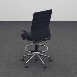 Bürohocker Vitra