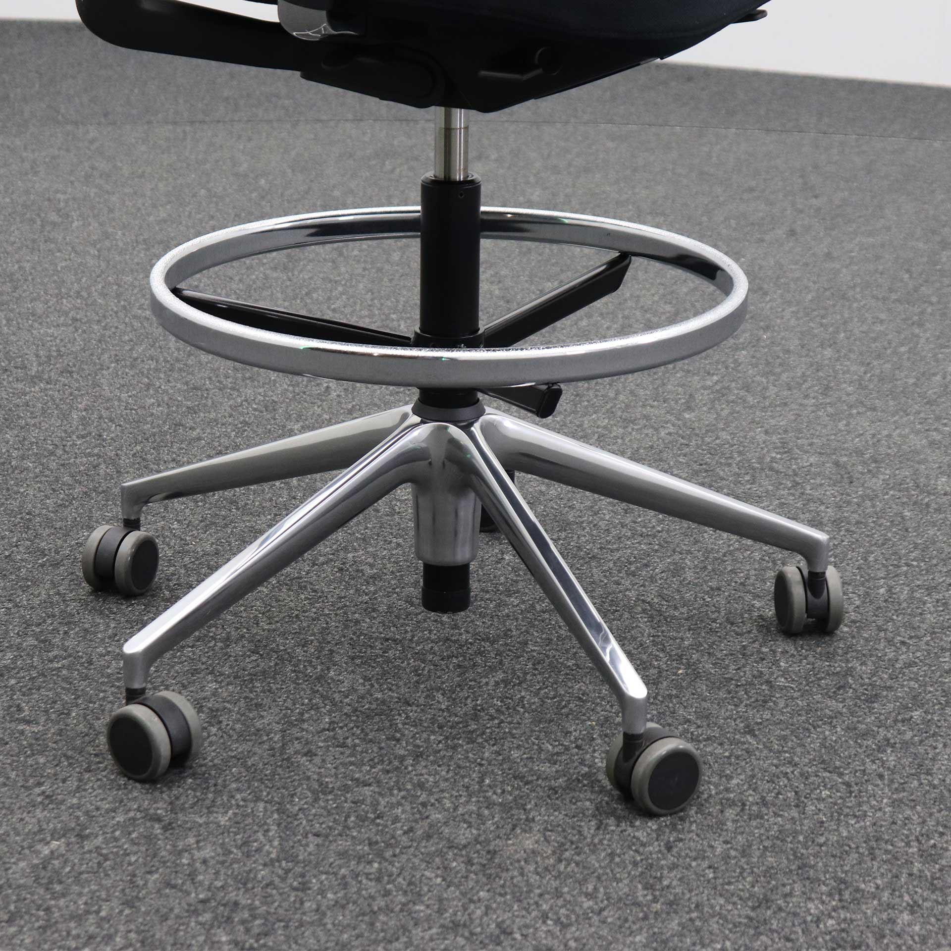 Bürohocker Vitra