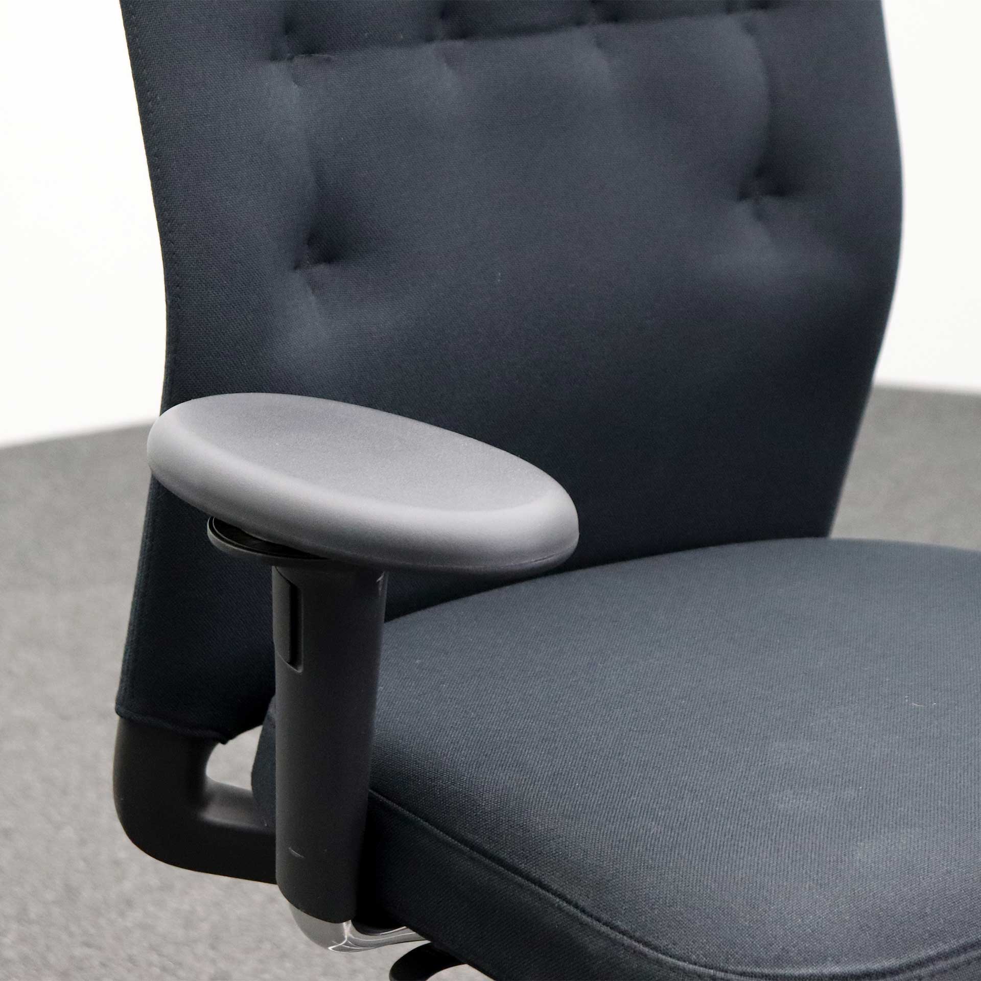 Bürohocker Vitra