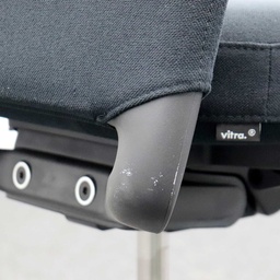 Bürohocker Vitra
