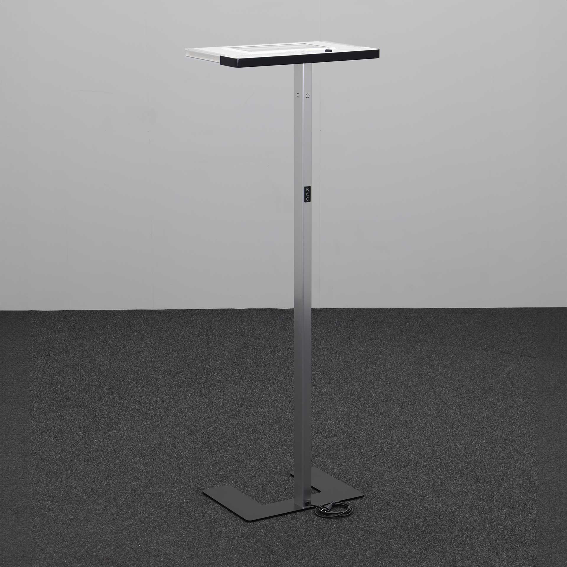 Stehleuchte Zumtobel Staff